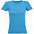 Футболка женская REGENT FIT WOMEN, синий меланж с логотипом в Астрахани заказать по выгодной цене в кибермаркете AvroraStore