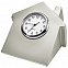 Часы  "Домик" с логотипом в Астрахани заказать по выгодной цене в кибермаркете AvroraStore
