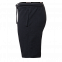 Брюки и шорты Шорты 93 Чёрный с логотипом в Астрахани заказать по выгодной цене в кибермаркете AvroraStore