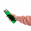 Бутылка для воды Misty, зеленая с логотипом в Астрахани заказать по выгодной цене в кибермаркете AvroraStore