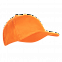 Бейсболка 10L Оранжевый с логотипом в Астрахани заказать по выгодной цене в кибермаркете AvroraStore