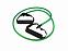 Эспандер трубчатый с ручками, нагрузка до 11 кг с логотипом в Астрахани заказать по выгодной цене в кибермаркете AvroraStore