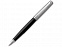 Ручка перьевая Parker Jotter Originals Black с логотипом в Астрахани заказать по выгодной цене в кибермаркете AvroraStore
