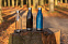 Герметичная бутылка для воды с крышкой из нержавеющей стали с логотипом в Астрахани заказать по выгодной цене в кибермаркете AvroraStore