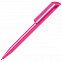Ручка шариковая ZINK, неон с логотипом в Астрахани заказать по выгодной цене в кибермаркете AvroraStore