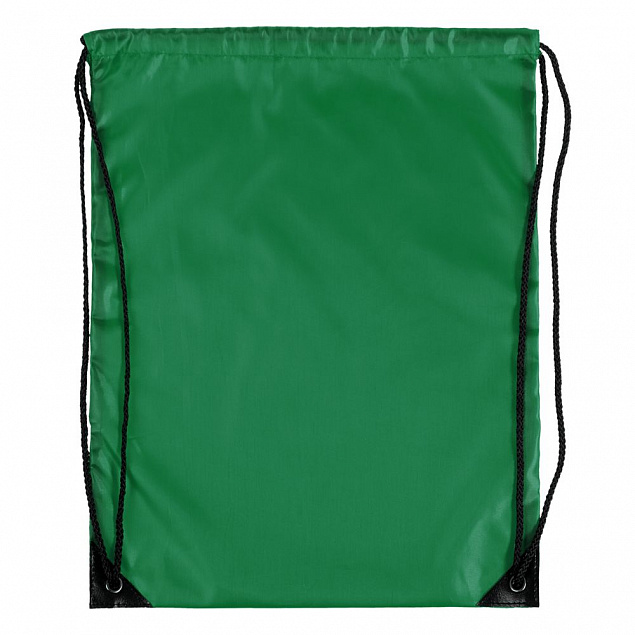 Рюкзак New Element, зеленый с логотипом в Астрахани заказать по выгодной цене в кибермаркете AvroraStore