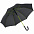 Зонт-трость с цветными спицами Color Style ver.2, зеленое яблоко с логотипом в Астрахани заказать по выгодной цене в кибермаркете AvroraStore