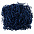 Бумажный наполнитель Chip Mini, синий с логотипом в Астрахани заказать по выгодной цене в кибермаркете AvroraStore
