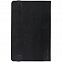 Ежедневник Replica, недатированный, черный с логотипом в Астрахани заказать по выгодной цене в кибермаркете AvroraStore