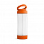 Стеклянная бутылка для спорта QUINTANA с логотипом в Астрахани заказать по выгодной цене в кибермаркете AvroraStore