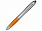 Ручка-стилус шариковая Nash с логотипом в Астрахани заказать по выгодной цене в кибермаркете AvroraStore
