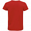 Футболка мужская Pioneer Men, красная с логотипом в Астрахани заказать по выгодной цене в кибермаркете AvroraStore