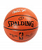 Профессиональный баскетбольный мяч с автографом Мэджика Джонсона с логотипом в Астрахани заказать по выгодной цене в кибермаркете AvroraStore