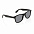Солнцезащитные очки из переработанного полипропилена GRS с логотипом в Астрахани заказать по выгодной цене в кибермаркете AvroraStore