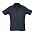 Рубашка поло мужская SUMMER II 170 с логотипом в Астрахани заказать по выгодной цене в кибермаркете AvroraStore