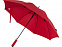Зонт-трость «Niel» из из RPET с логотипом в Астрахани заказать по выгодной цене в кибермаркете AvroraStore