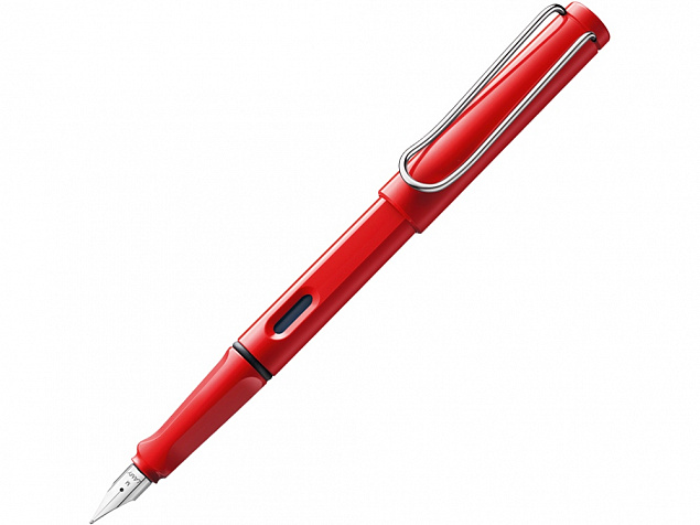 Ручка перьевая «Safari» с логотипом в Астрахани заказать по выгодной цене в кибермаркете AvroraStore