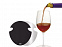 Набор аксессуаров для вина Nigota, серебристый с логотипом в Астрахани заказать по выгодной цене в кибермаркете AvroraStore