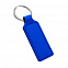 Брелок HORS в подарочной упаковке - Синий HH с логотипом в Астрахани заказать по выгодной цене в кибермаркете AvroraStore