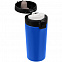 Термостакан No Leak Infuser, синий с логотипом в Астрахани заказать по выгодной цене в кибермаркете AvroraStore