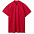 Рубашка поло мужская SUMMER 170, серый меланж с логотипом в Астрахани заказать по выгодной цене в кибермаркете AvroraStore