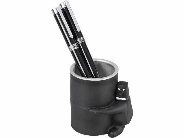 Набор: блекмэн Джей, ручка шариковая, автоматический карандаш с логотипом в Астрахани заказать по выгодной цене в кибермаркете AvroraStore