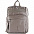 Рюкзак для ноутбука MD20, темно-серый с логотипом в Астрахани заказать по выгодной цене в кибермаркете AvroraStore