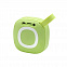 Беспроводная Bluetooth колонка  X25 Outdoor - Зеленый FF с логотипом в Астрахани заказать по выгодной цене в кибермаркете AvroraStore