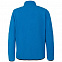 Куртка мужская SPEEDWAY, синяя с логотипом в Астрахани заказать по выгодной цене в кибермаркете AvroraStore