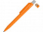 Ручка пластиковая шариковая «ON TOP SI GUM» soft-touch с логотипом в Астрахани заказать по выгодной цене в кибермаркете AvroraStore