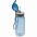 Бутылка для воды Aquarius, зеленая с логотипом в Астрахани заказать по выгодной цене в кибермаркете AvroraStore