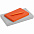 Набор Brand Tone, оранжевый с логотипом в Астрахани заказать по выгодной цене в кибермаркете AvroraStore