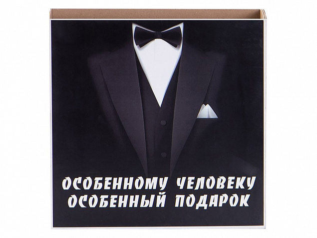 Чайный набор Россия с логотипом в Астрахани заказать по выгодной цене в кибермаркете AvroraStore