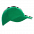 Бейсболка 11K Ярко-зелёный с логотипом в Астрахани заказать по выгодной цене в кибермаркете AvroraStore
