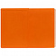 Ежедневник Shall, недатированный, оранжевый с логотипом в Астрахани заказать по выгодной цене в кибермаркете AvroraStore