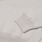 Толстовка с капюшоном унисекс Hoodie, дымчато-серая с логотипом в Астрахани заказать по выгодной цене в кибермаркете AvroraStore
