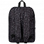Рюкзак «Примерный», черный с логотипом в Астрахани заказать по выгодной цене в кибермаркете AvroraStore