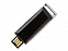 USB-флешка на 16 Гб Zoom с логотипом в Астрахани заказать по выгодной цене в кибермаркете AvroraStore