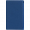 Блокнот Dual, ярко-синий с логотипом в Астрахани заказать по выгодной цене в кибермаркете AvroraStore
