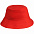 Панама Bizbolka Challenge kids, красная с логотипом в Астрахани заказать по выгодной цене в кибермаркете AvroraStore