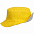 Панама Summer двусторонняя, желтая с серым с логотипом в Астрахани заказать по выгодной цене в кибермаркете AvroraStore