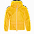 Ветровка  Жёлтый с логотипом в Астрахани заказать по выгодной цене в кибермаркете AvroraStore