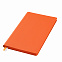 Ежедневник Portobello Trend, Rain, недатированный, оранжевый с логотипом в Астрахани заказать по выгодной цене в кибермаркете AvroraStore