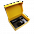 Набор Hot Box C yellow B (салатовый) с логотипом в Астрахани заказать по выгодной цене в кибермаркете AvroraStore