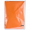 Дождевик-плащ BrightWay, оранжевый с логотипом в Астрахани заказать по выгодной цене в кибермаркете AvroraStore