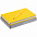 Набор Grade, желтый с логотипом в Астрахани заказать по выгодной цене в кибермаркете AvroraStore