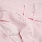 Толстовка унисекс Stellar, розовая с логотипом в Астрахани заказать по выгодной цене в кибермаркете AvroraStore