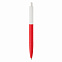 Ручка X3 Smooth Touch, красный с логотипом в Астрахани заказать по выгодной цене в кибермаркете AvroraStore