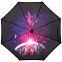 Зонт-трость Eye In The Sky с логотипом в Астрахани заказать по выгодной цене в кибермаркете AvroraStore