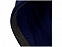 Толстовка Arora женская с капюшоном, темно-синий с логотипом в Астрахани заказать по выгодной цене в кибермаркете AvroraStore